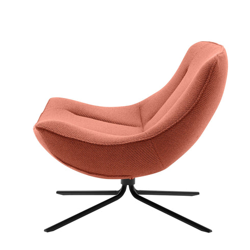 Vera Swivel Armchair